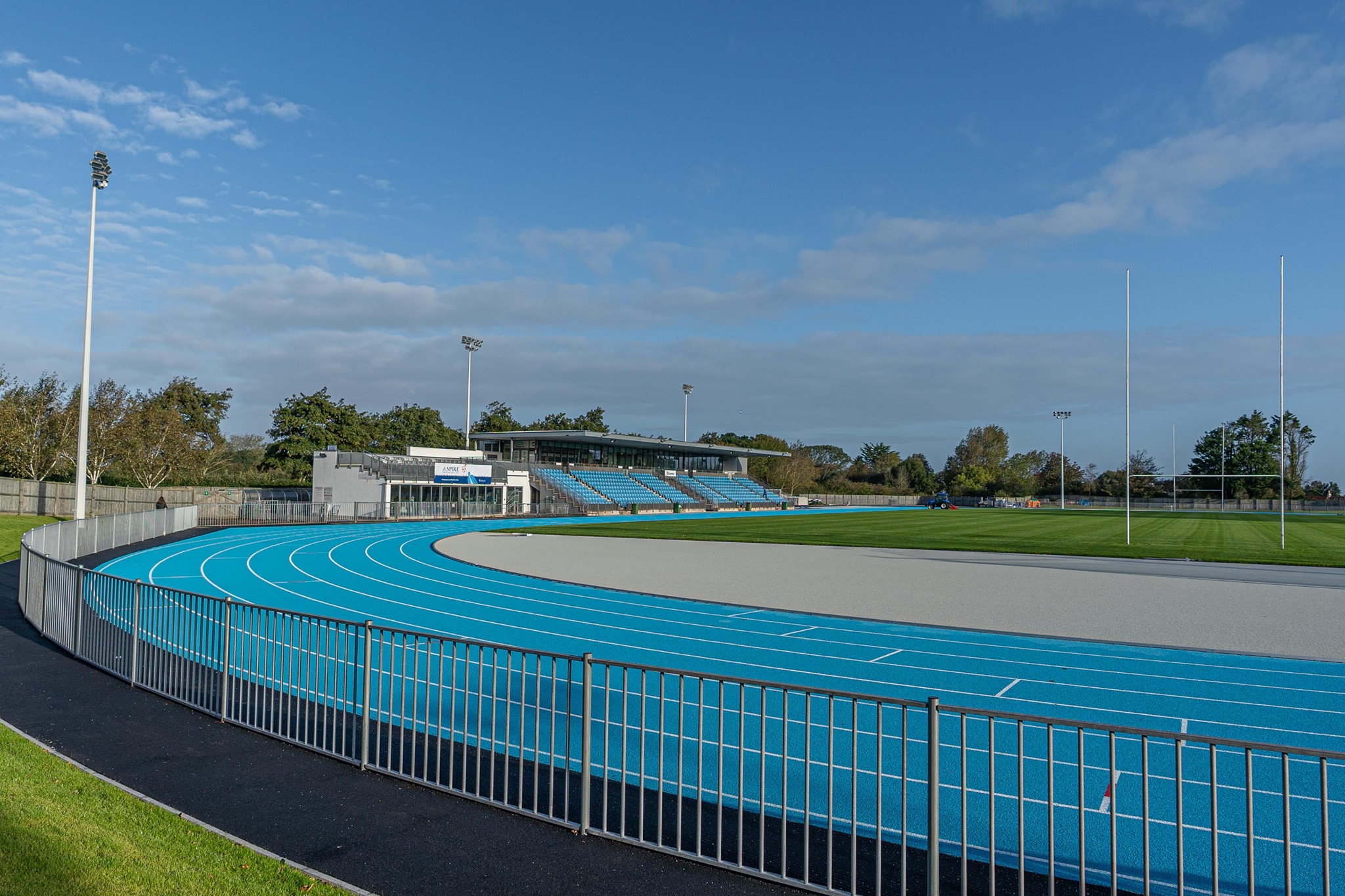 Footes Lane – Route 1