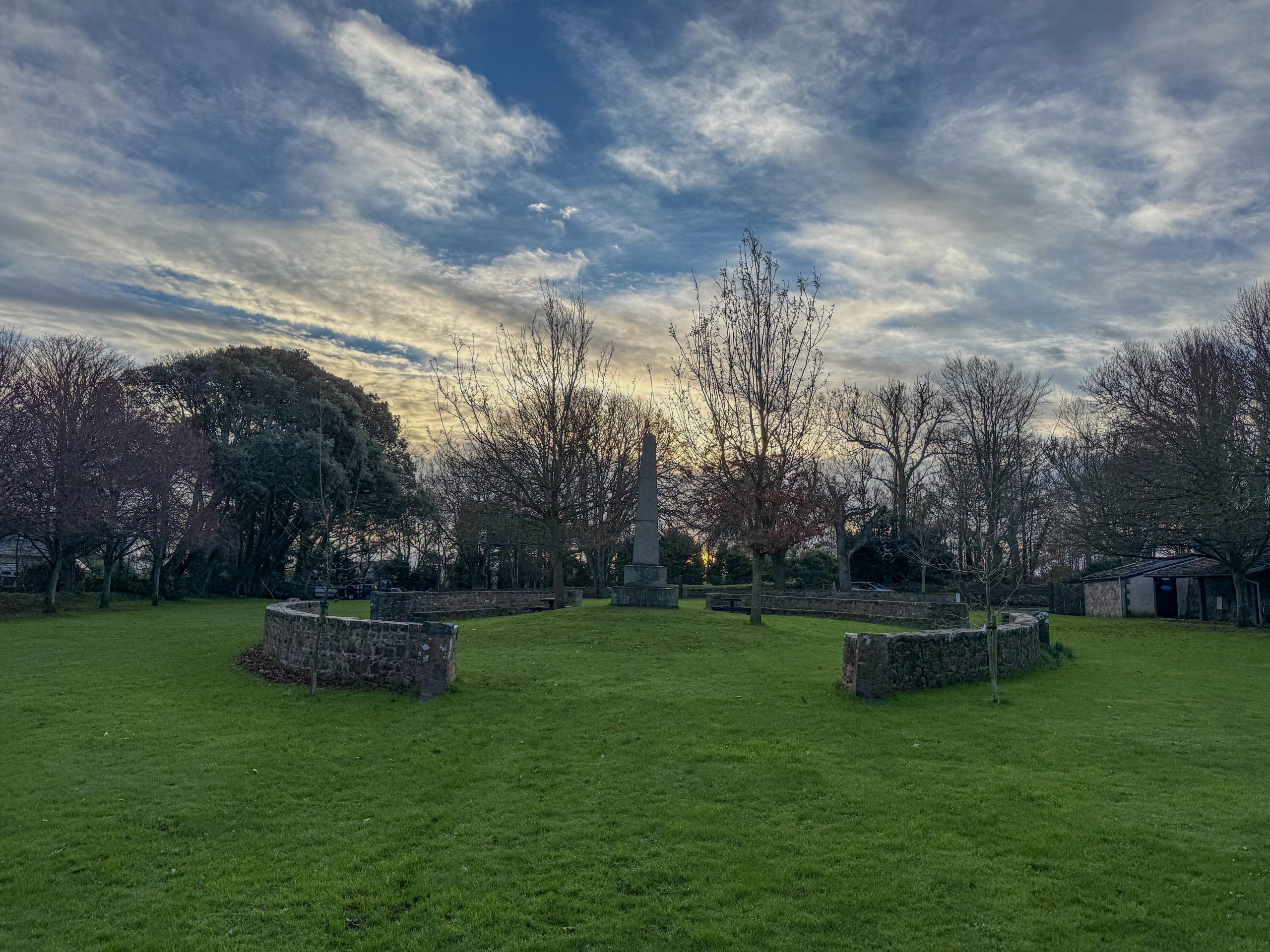 Fairfield – Route 1