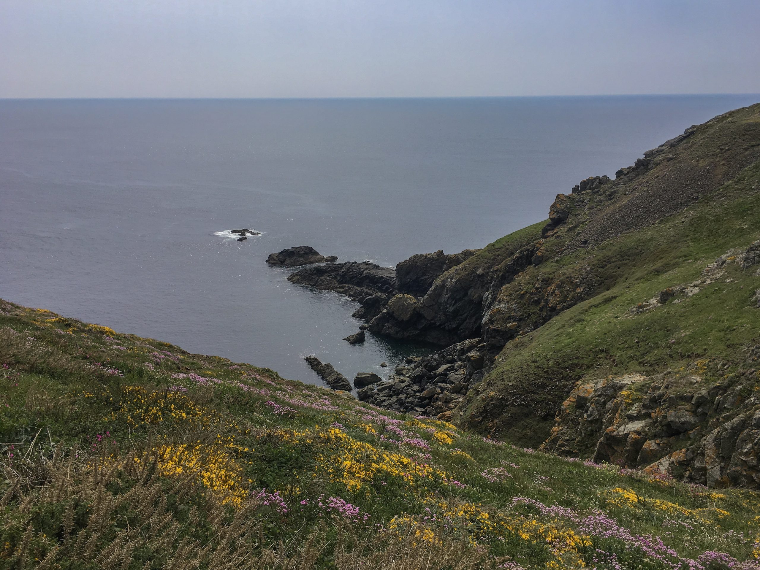 Corbiere – Route 1