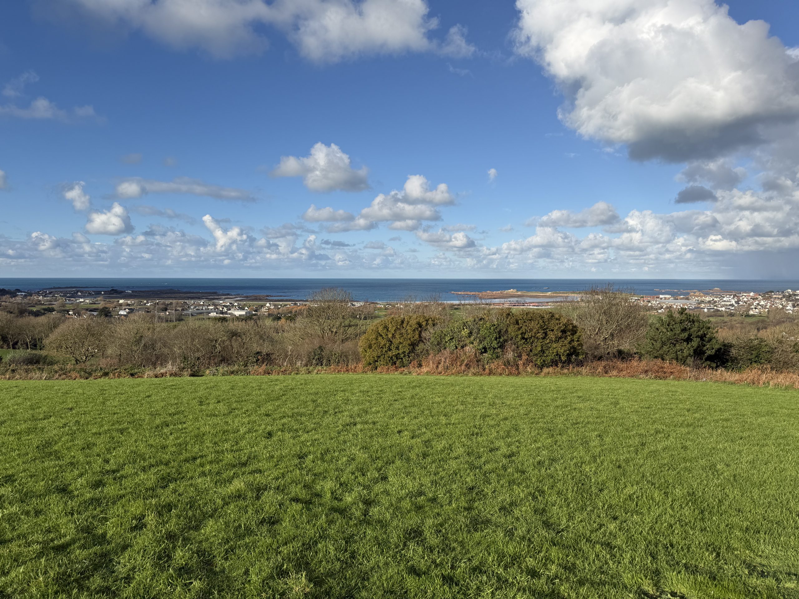 Le Grantez Mill – Route 1