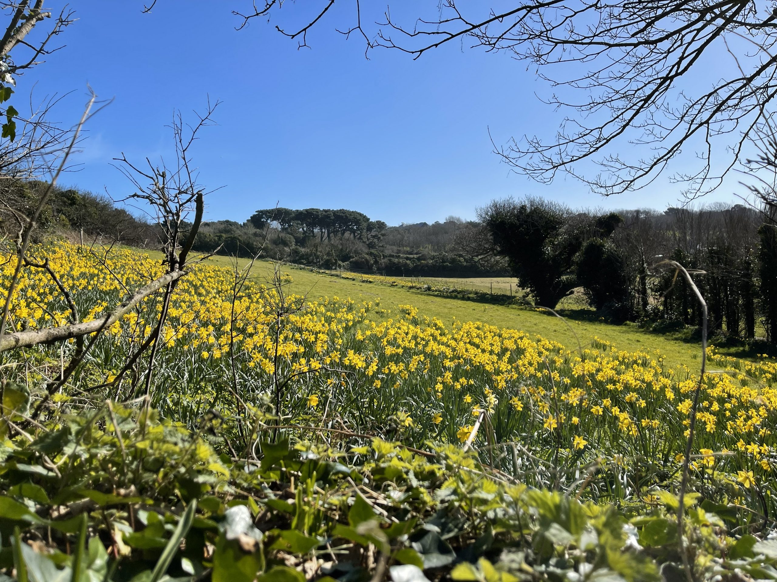 St Germain – Route 1