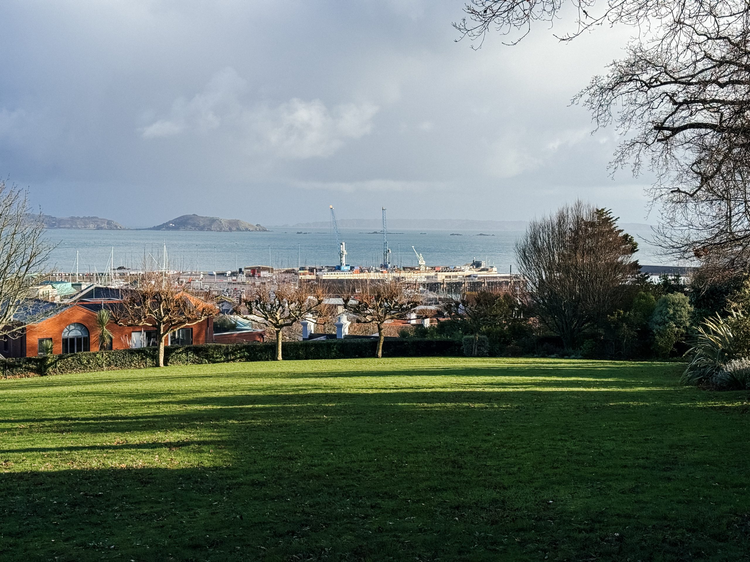 St Peter Port - Guernsey