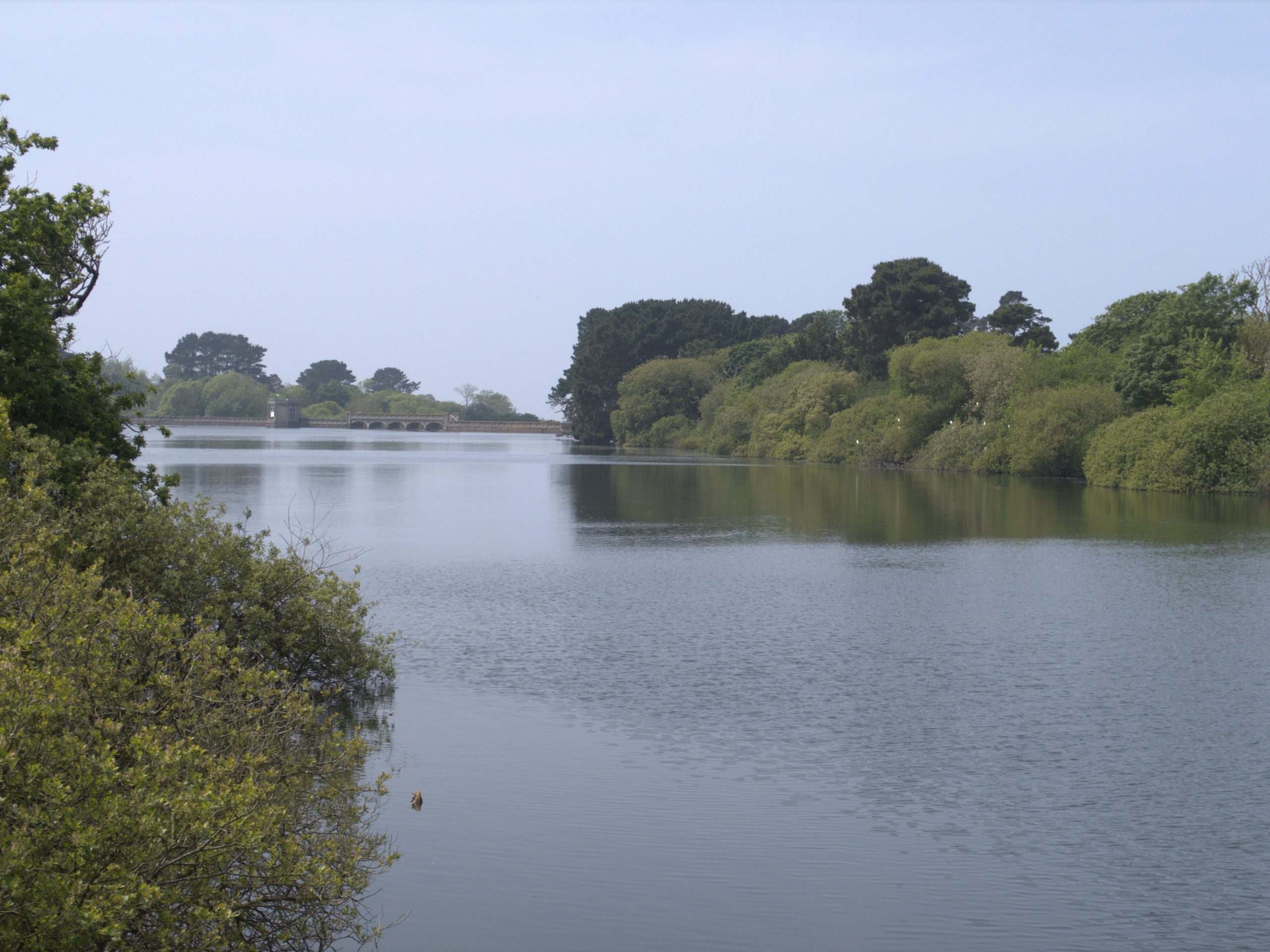 St Saviours Church – Route 1